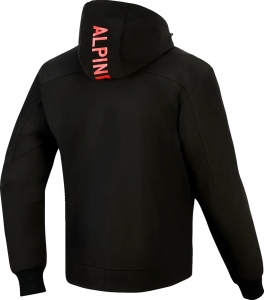 Hanorac Moto Alpinestars Radium Tech - Img 4
