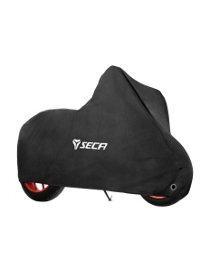 Husa moto impermeabila SECA OUTDOOR