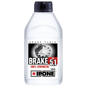 IPONE BRAKE DOT 5.1 0.5L