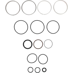 Kit cuzineti furca All Balls Racing FBRK38-6157 - Img 3