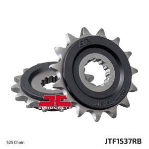 Kit de lant D.I.D Chain - Argintiu chain 525 VX, X-ring (X, NX, QX, XS), CHK front sprocket JT CHK rubber cushioned, CHK rear sprocket SUPERSPROX STEALTH pentru KAWASAKI ZX-10R / RR Ninja 1000 2006-2007 - Img 4