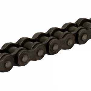 Kit de lant D.I.D Chain - Argintiu lant 428 NZ, Non-sealed, pinion fata SUPERSPROX, foaie spate SUPERSPROX pentru YAMAHA YZ 85 2019-2025 - Img 2