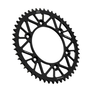Kit de lant D.I.D Chain - Auriu chain 520 DZ, Non-sealed, CHK front sprocket JT, CHK rear sprocket JT pentru HONDA CRF 230 F 2003-2019 - Img 6