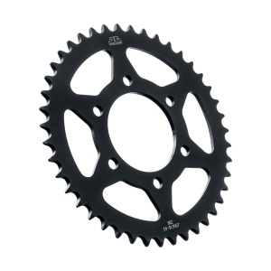 Kit de lant D.I.D Chain - Auriu chain 520 ZVM-X, X-ring (X, NX, QX, XS), CHK front sprocket JT, CHK rear sprocket JT pentru KAWASAKI ZX-6R 636 Ninja (<2006) 2005-2006 - Img 7
