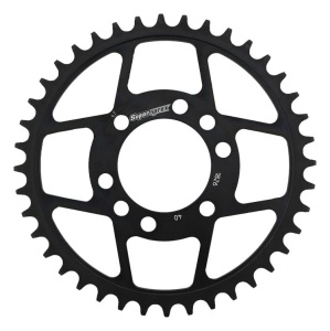 Kit de lant D.I.D Chain - Auriu chain 520 ZVM-X, X-ring (X, NX, QX, XS), CHK front sprocket SUPERSPROX, CHK rear sprocket SUPERSPROX pentru ATV KAWASAKI KFX 400 2003-2006 - Img 4