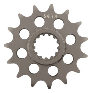Kit de lant D.I.D Chain - Auriu chain 525 ZVM-X, X-ring (X, NX, QX, XS), CHK front sprocket SUPERSPROX, CHK rear sprocket JT pentru KAWASAKI ZX-6R 600 Ninja (<2002) 1995-1997 - Img 2