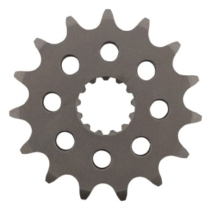 Kit de lant D.I.D Chain - Auriu chain 525 ZVM-X, X-ring (X, NX, QX, XS), CHK front sprocket SUPERSPROX, CHK rear sprocket SUPERSPROX pentru SUZUKI GSX 650 F 2008-2016 - Img 2