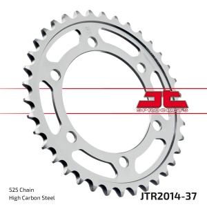Kit de lant D.I.D Chain - Auriu lant 525 ZVM-X, X-Ring, pinion fata JT cauciucat, foaie spate JT pentru TRIUMPH Bonneville Bobber 1200 2018-2023 - Img 7