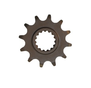 Kit de lant EK - Argintiu chain 520 H, Non-sealed, CHK front sprocket SUPERSPROX, CHK rear sprocket SUPERSPROX pentru KTM Enduro 250 1990 - Img 2