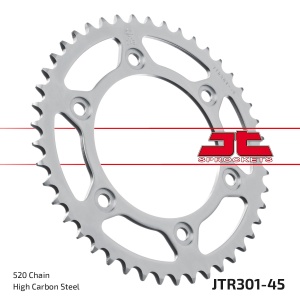Kit de lant EK - Auriu chain 520 MVXZ, X-ring (X, NX, QX, XS), CHK front sprocket JT, CHK rear sprocket JT pentru HONDA XR 650 L 1993-2024 - Img 6
