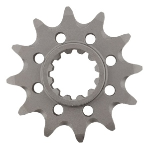 Kit de lant EK - Auriu chain 520 RRSM, Non-sealed, CHK front sprocket SUPERSPROX, CHK rear sprocket SUPERSPROX pentru HUSQVARNA TC 250 2006-2008 - Img 2