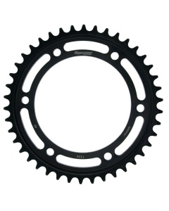Kit de lant EK - Auriu chain 530 MVXZ, X-ring (X, NX, QX, XS), CHK front sprocket SUPERSPROX, CHK rear sprocket SUPERSPROX pentru HONDA CBR 900 RR Fireblade 2000-2003 - Img 4