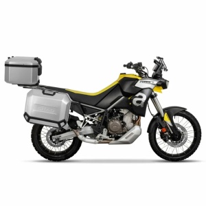 Kit de prindere cutie Top Master SHAD A0TR61ST pentru APRILIA Tuareg 660 2021-2026 - Img 4