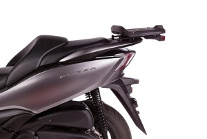 Kit de prindere cutie Top Master SHAD H0FR33ST pentru HONDA NSS 300 Forza 2013-2017