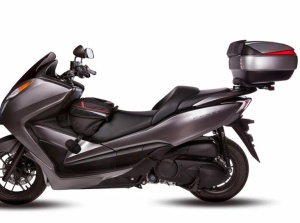 Kit de prindere cutie Top Master SHAD H0FR33ST pentru HONDA NSS 300 Forza 2013-2017 - Img 2