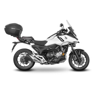 Kit de prindere cutie Top Master SHAD H0NC75ST (compatible with OEM Honda rack) - Img 6