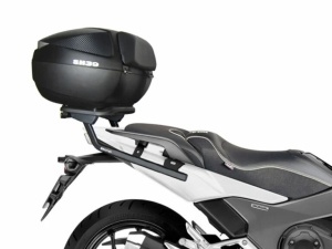 Kit de prindere cutie Top Master SHAD H0NG76ST pentru HONDA NC 750 D Integra 2016-2024 - Img 4