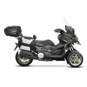 Kit de prindere cutie Top Master SHAD K0CV52ST pentru KYMCO CV3 550 2022-2024, KYMCO CV3 575 2025-2026 - Img 4