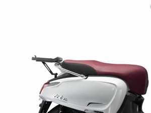 Kit de prindere cutie Top Master SHAD K0LK17ST pentru KYMCO Like 125 2017-2024