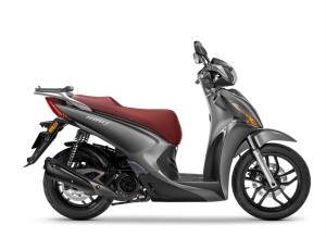Kit de prindere cutie Top Master SHAD K0PP18ST pentru KYMCO New People 125 S 2018-2019 - Img 4