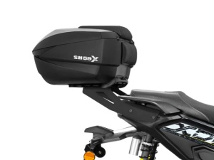 Kit de prindere cutie Top Master SHAD K0XD33ST - Img 7