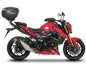 Kit de prindere cutie Top Master SHAD S0GS77ST pentru SUZUKI GSX-S 750 2017-2022 - Img 3