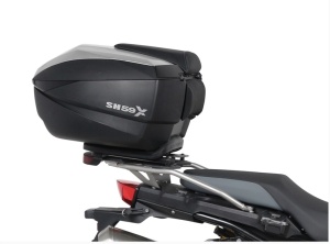 Kit de prindere cutie Top Master SHAD W0FS88ST - Img 2