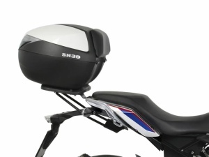 Kit de prindere cutie Top Master SHAD W0G317ST pentru BMW G 310 R 2017-2025 - Img 4