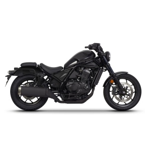 Kit de prindere cutii laterale 3P System SHAD H0RB12IF Honda rebel