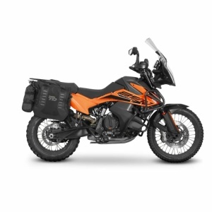 Kit de prindere cutii laterale SH36 3P System SHAD K0DV81IF - Img 4