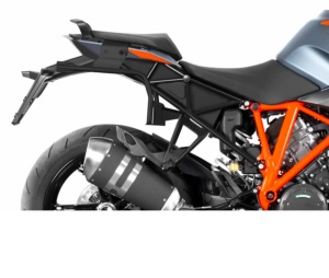 Kit de prindere cutii laterale SH36 3P System SHAD K0SD14IF
