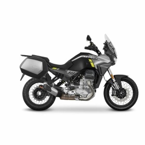 Kit de prindere cutii laterale SH36 3P System SHAD M0ST14IF - Img 4