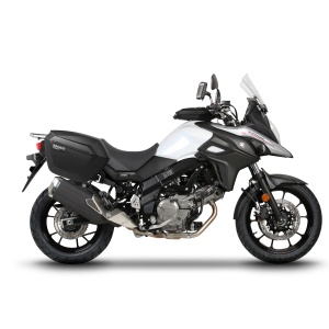 Kit de prindere cutii laterale SH36 3P System SHAD S0VS61IF V-Strom2017-2024 - Img 3