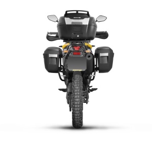 Kit de prindere cutii laterale SH36 3P System SHAD V0RL33IF - Img 5