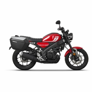 Kit de prindere cutii laterale SH36 3P System SHAD Y0IXS19IF pentru YAMAHA XSR 125 2019-2026 - Img 2
