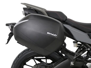 Kit de prindere cutii laterale SH36 3P System SHAD Y0TC98IF - Img 4