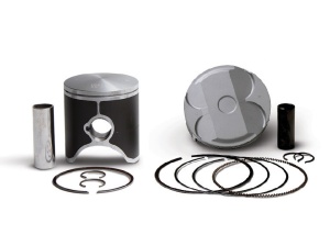 Kit piston VERTEX 23004A 53,95 mm