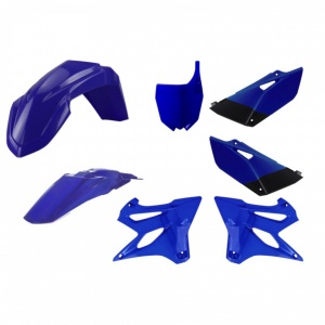 Kit plastice POLISPORT 91282 OEM Color