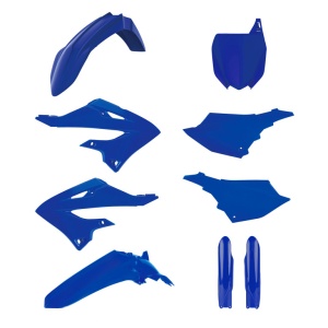 Kit plastice POLISPORT 91652 OEM color 26'