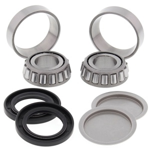 Kit rulmenti si garnituri bascula All Balls Racing SAB28-1056