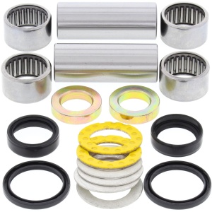 Kit rulmenti si garnituri bascula All Balls Racing SAB28-1073