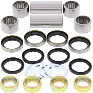 Kit rulmenti si garnituri bascula All Balls Racing SAB28-1088