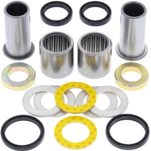 Kit rulmenti si garnituri bascula All Balls Racing SAB28-1156