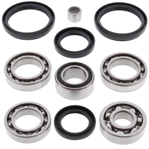 Kit rulmenti si garnituri diferential All Balls Racing DB25-2050