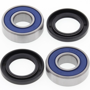 Kit rulmenti si garnituri roata All Balls Racing WB25-1188