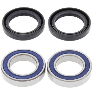 Kit rulmenti si garnituri roata All Balls Racing WB25-1364