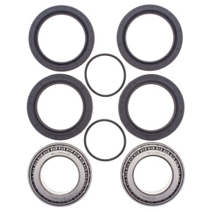 Kit rulmenti si garnituri roata All Balls Racing WB25-1498
