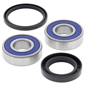 Kit rulmenti si garnituri roata All Balls Racing WB25-1601
