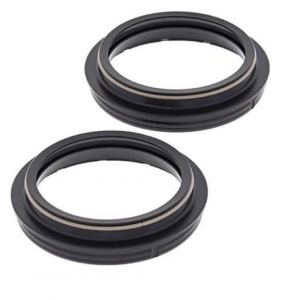 Kit simeringuri furca ulei All Balls Racing 55-129-10 FS55-129-10