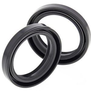 Kit simeringuri furca ulei All Balls Racing FS55-115 32x42x9
